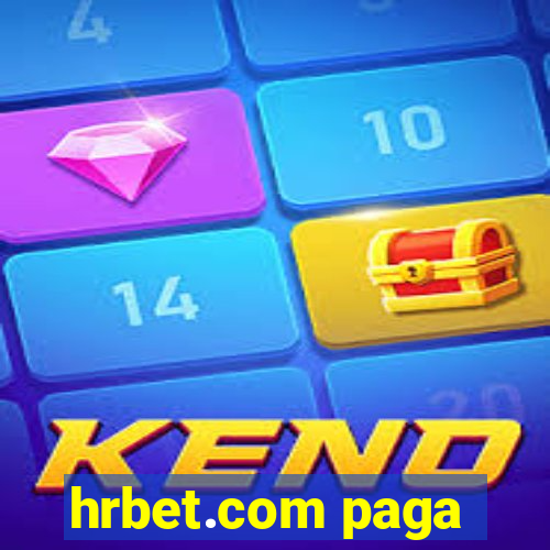 hrbet.com paga